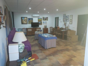 Casa Almajar